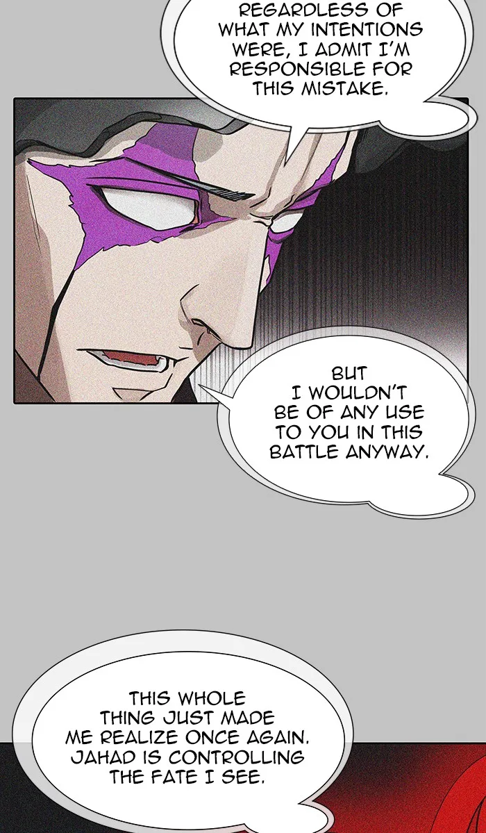 Tower of God - Chapter 470 - Page 48