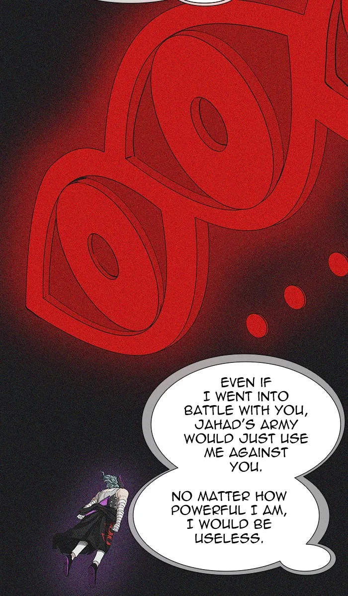 Tower of God - Chapter 470 - Page 49