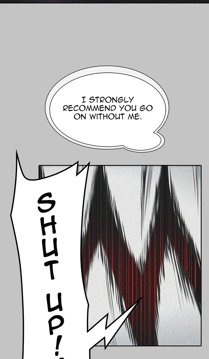 Tower of God - Chapter 470 - Page 50