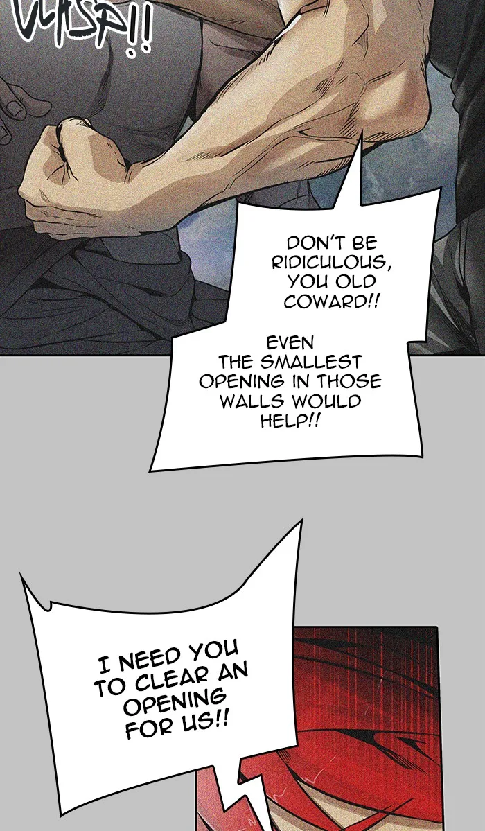 Tower of God - Chapter 470 - Page 52