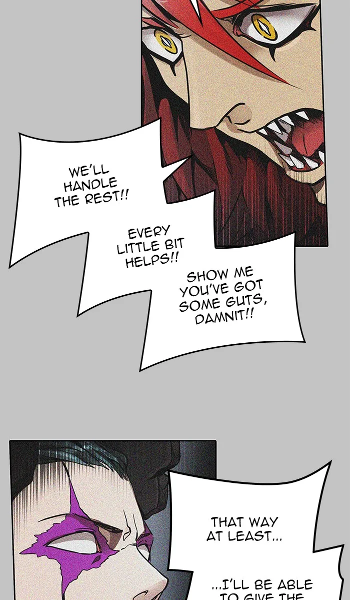 Tower of God - Chapter 470 - Page 53