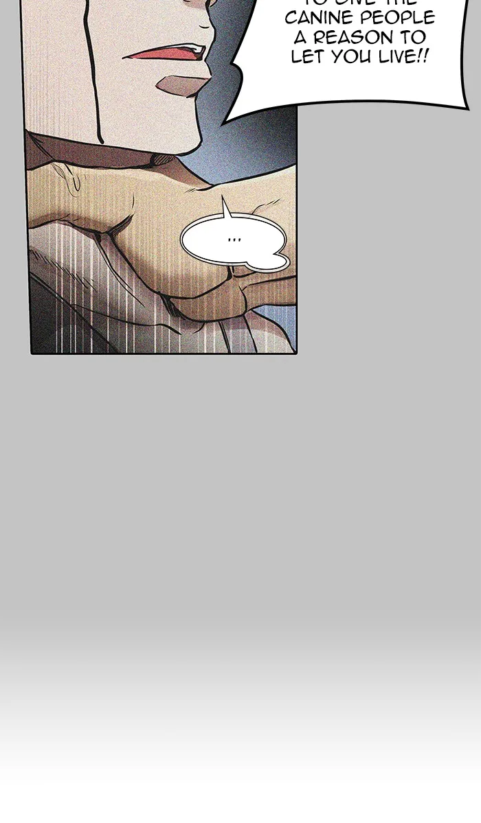 Tower of God - Chapter 470 - Page 54