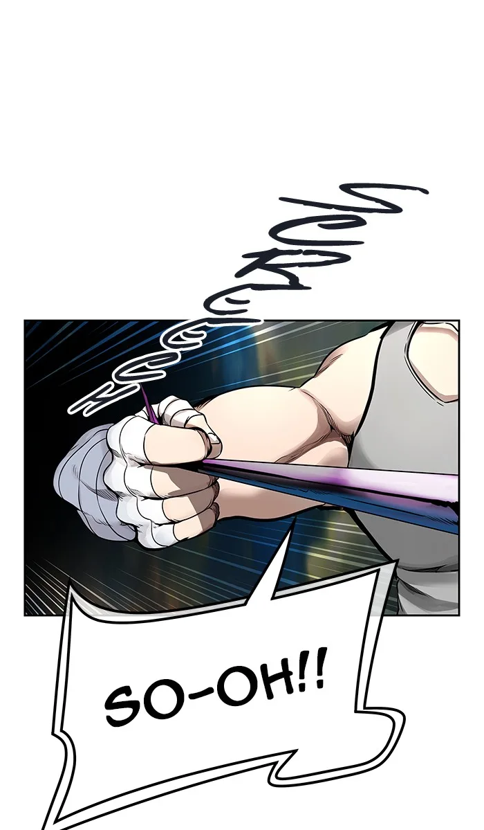Tower of God - Chapter 470 - Page 55