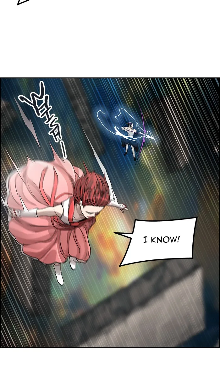Tower of God - Chapter 470 - Page 56