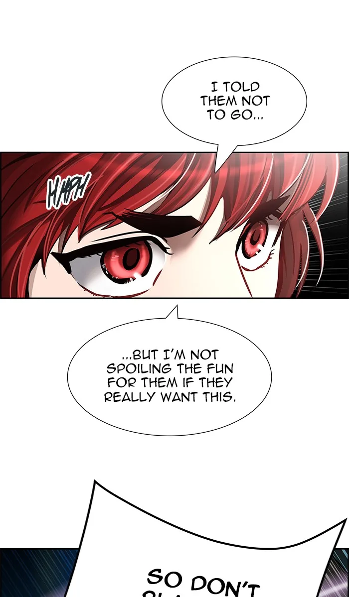 Tower of God - Chapter 470 - Page 57