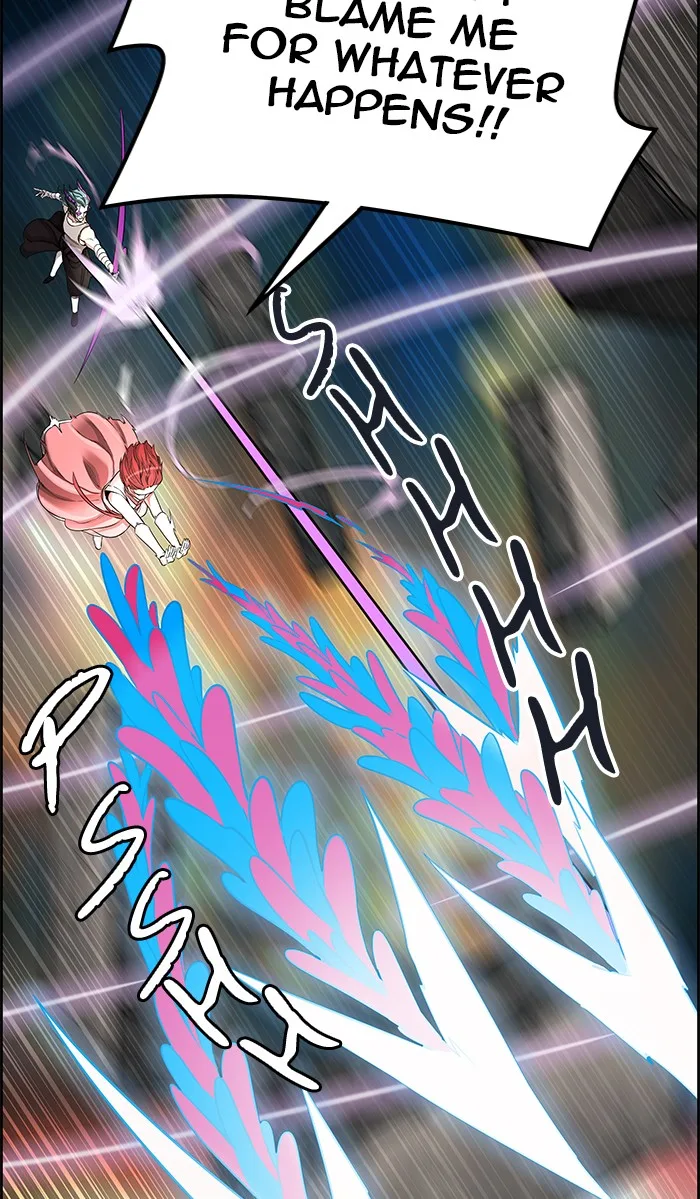 Tower of God - Chapter 470 - Page 58