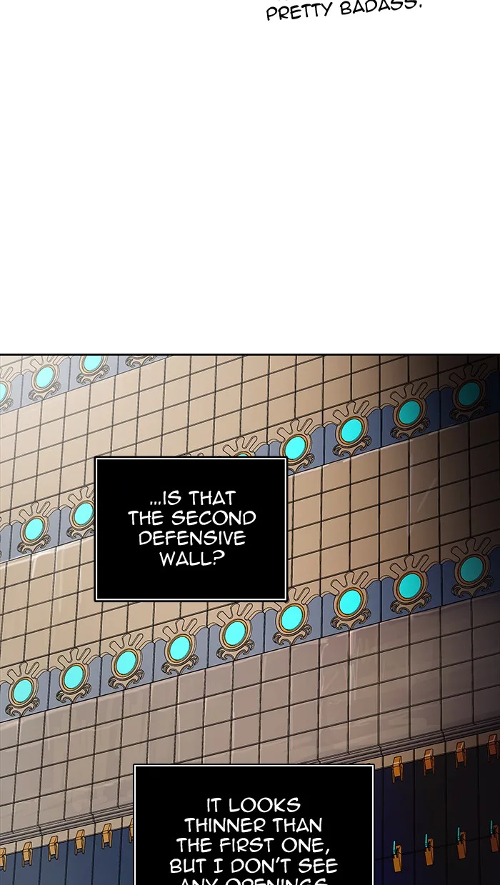 Tower of God - Chapter 470 - Page 6