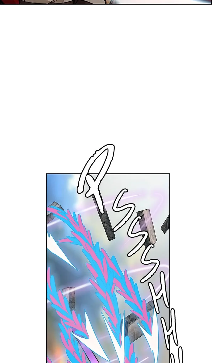 Tower of God - Chapter 470 - Page 60