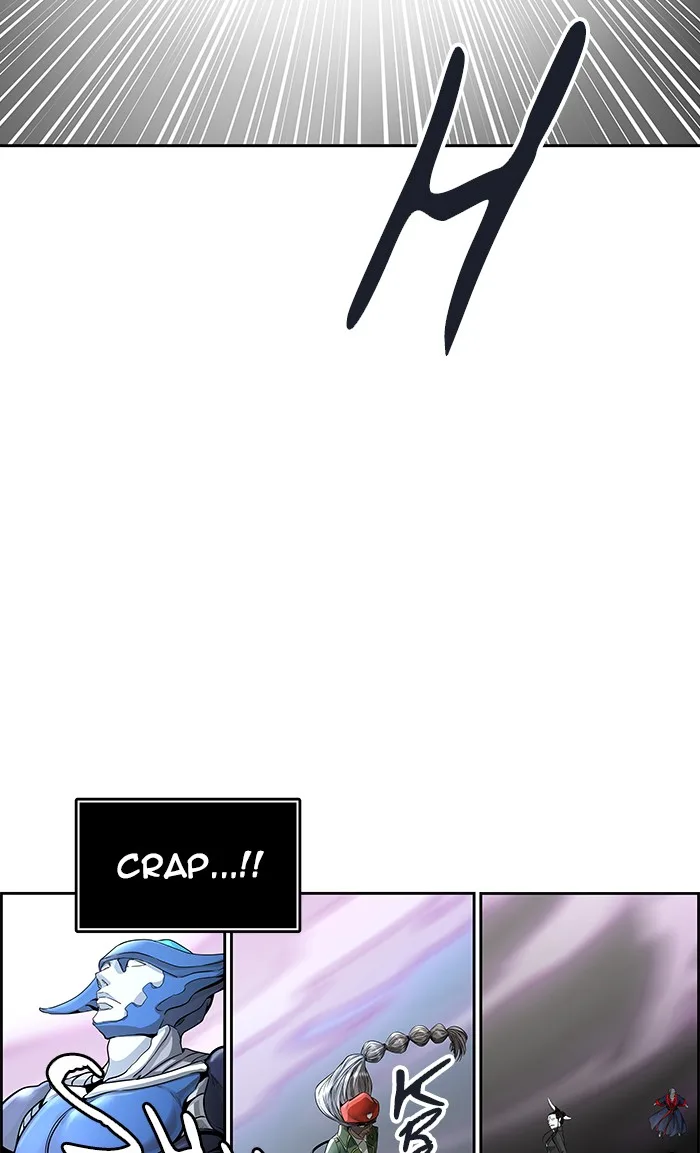 Tower of God - Chapter 470 - Page 66