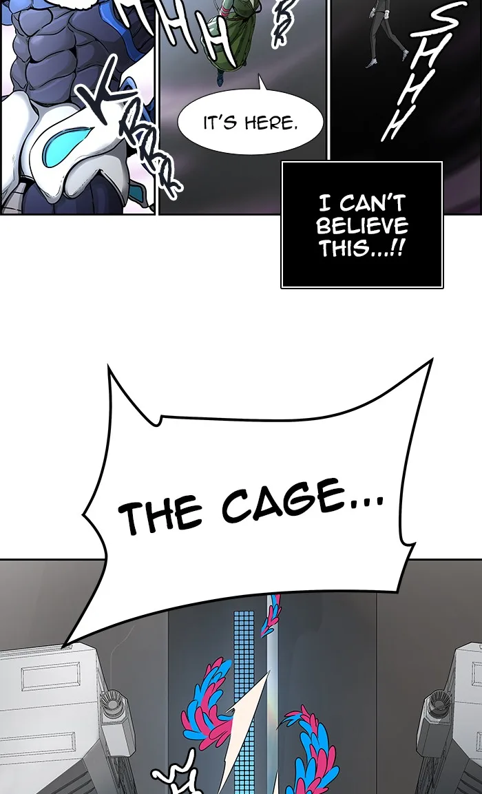 Tower of God - Chapter 470 - Page 67