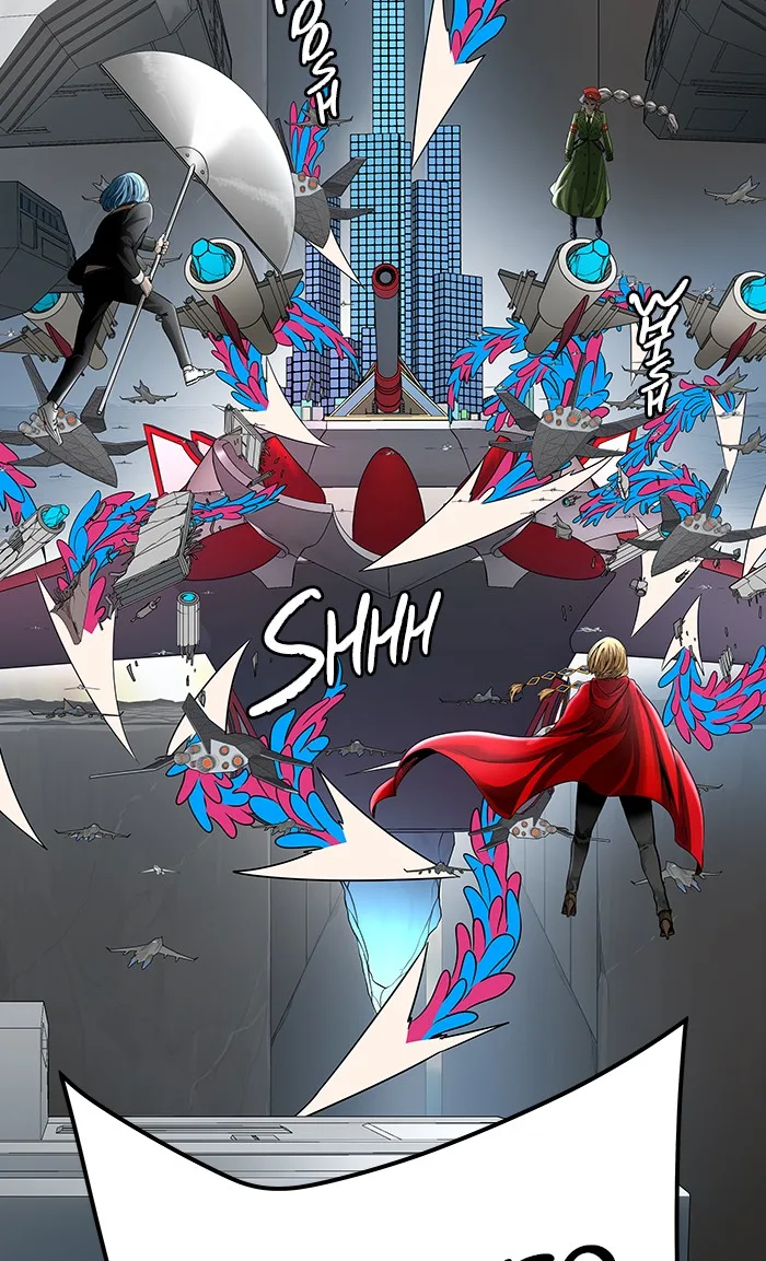 Tower of God - Chapter 470 - Page 68