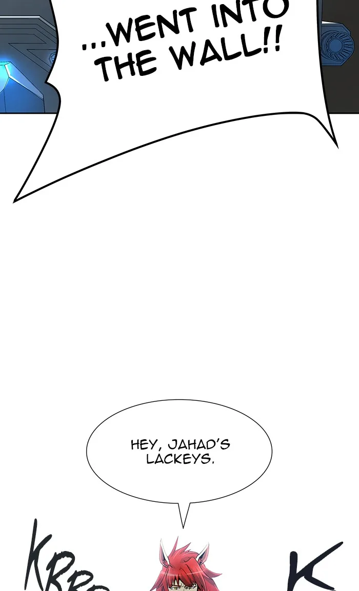 Tower of God - Chapter 470 - Page 69