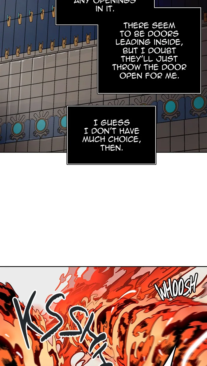 Tower of God - Chapter 470 - Page 7