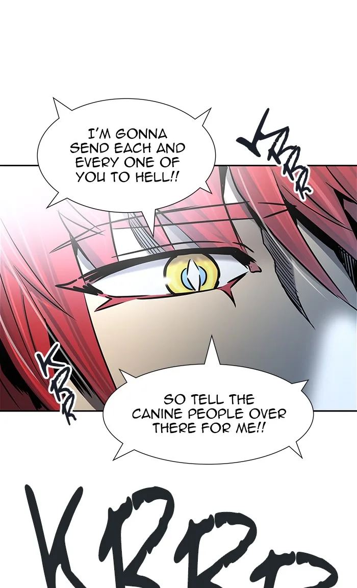 Tower of God - Chapter 470 - Page 71