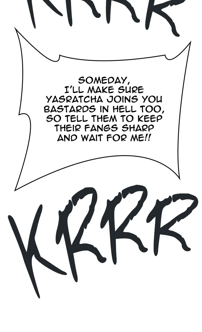 Tower of God - Chapter 470 - Page 72