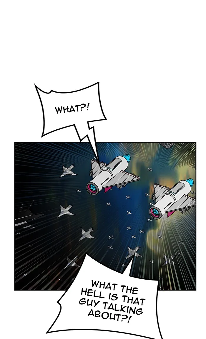 Tower of God - Chapter 470 - Page 73