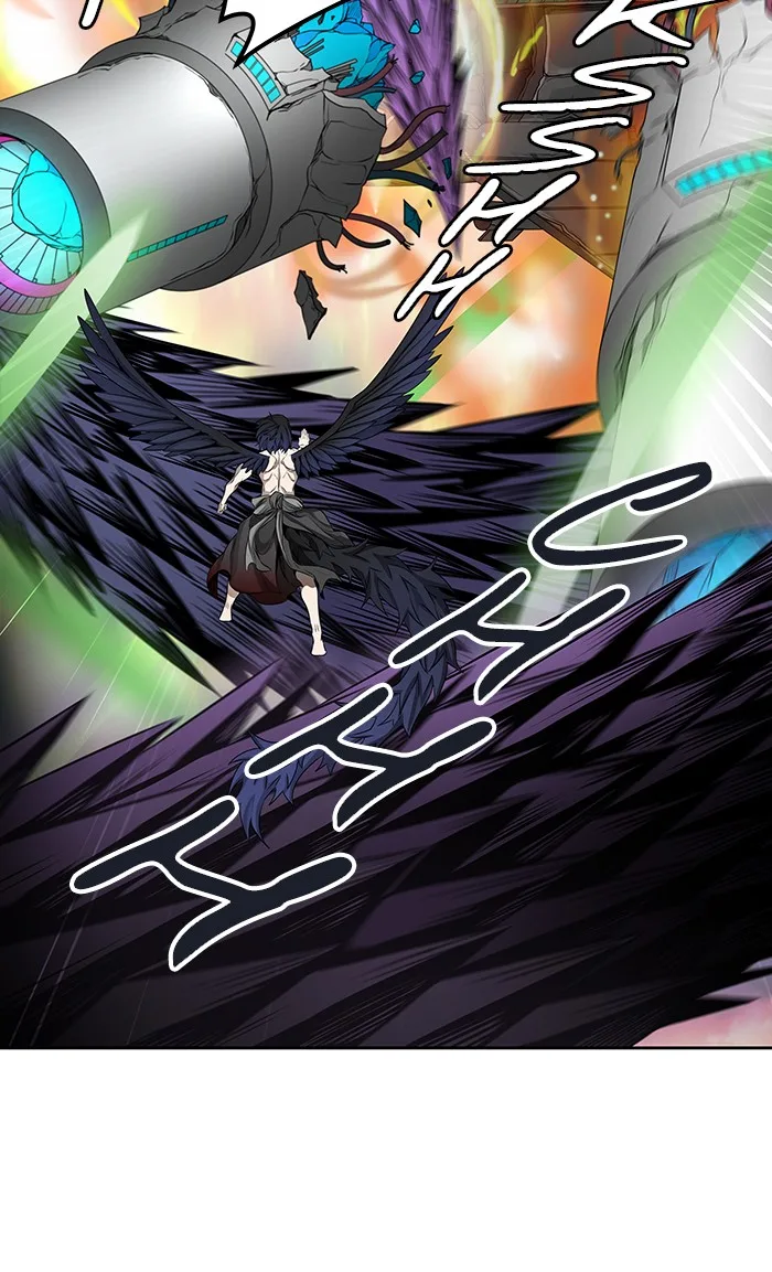 Tower of God - Chapter 470 - Page 75