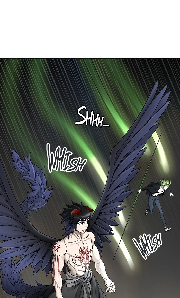 Tower of God - Chapter 470 - Page 76