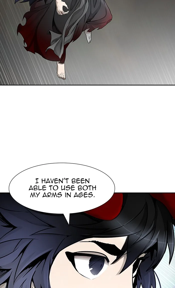 Tower of God - Chapter 470 - Page 77