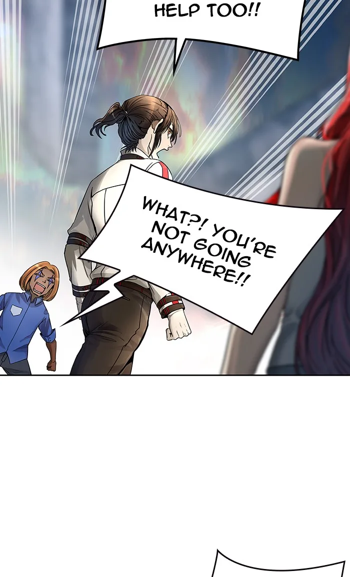 Tower of God - Chapter 470 - Page 79
