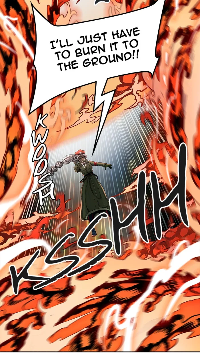 Tower of God - Chapter 470 - Page 8