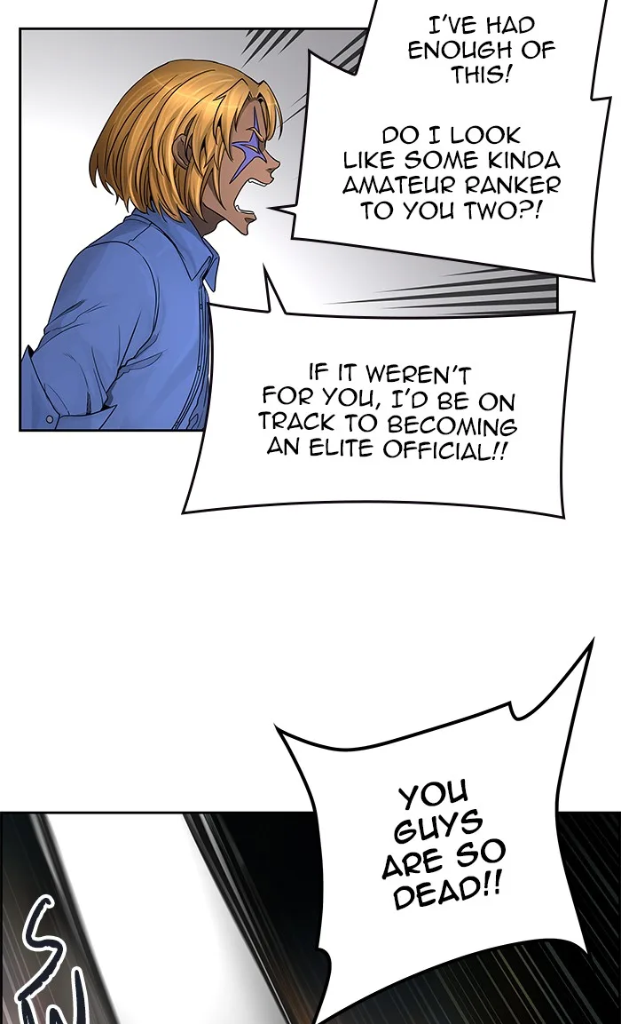 Tower of God - Chapter 470 - Page 80