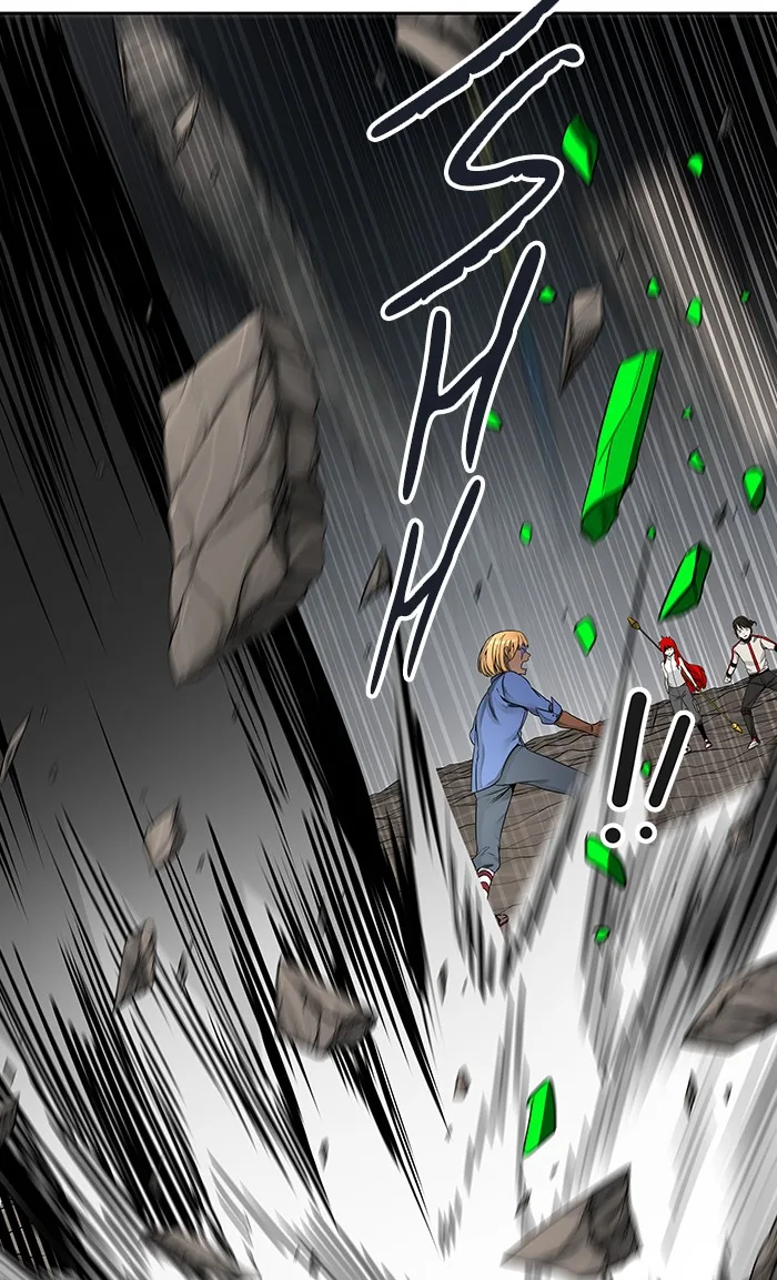 Tower of God - Chapter 470 - Page 82