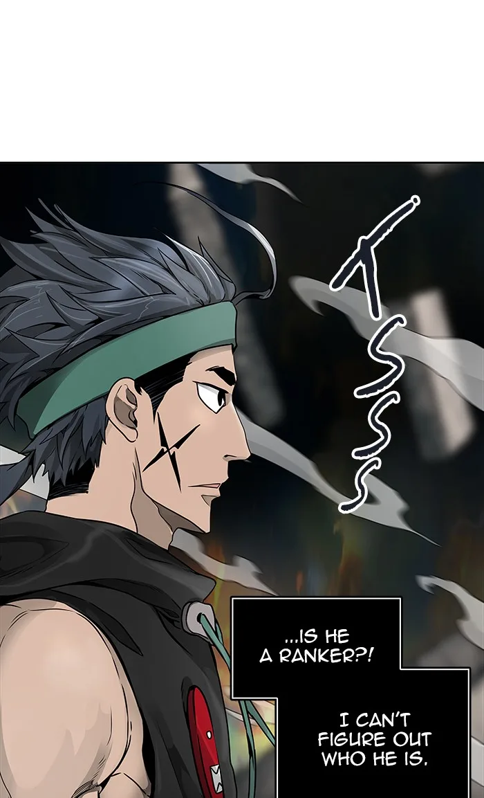 Tower of God - Chapter 470 - Page 84
