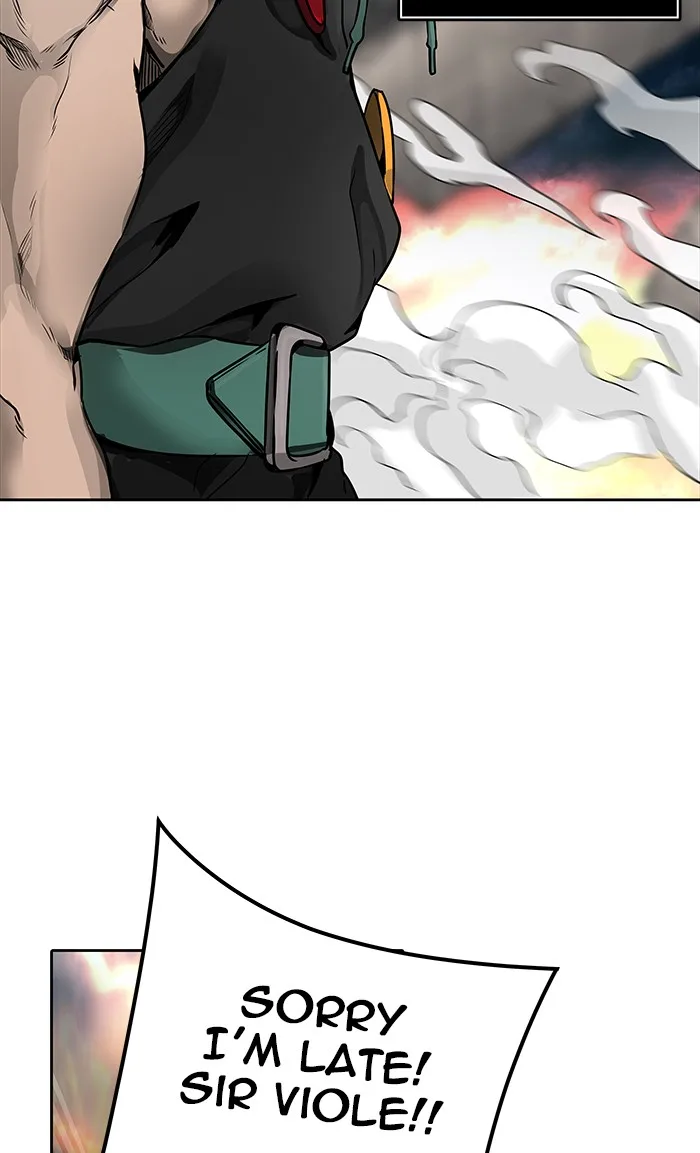 Tower of God - Chapter 470 - Page 85
