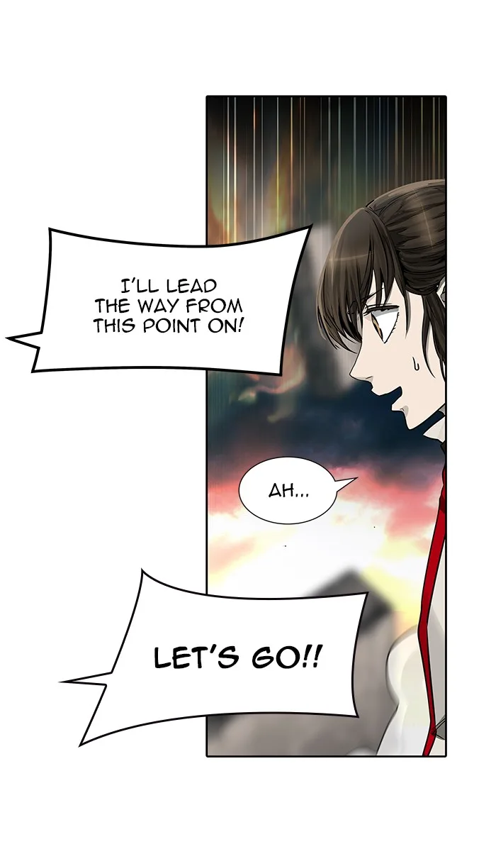 Tower of God - Chapter 470 - Page 87