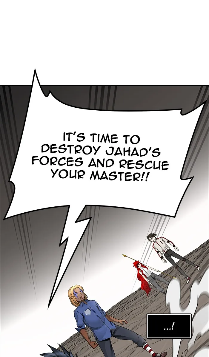 Tower of God - Chapter 470 - Page 88