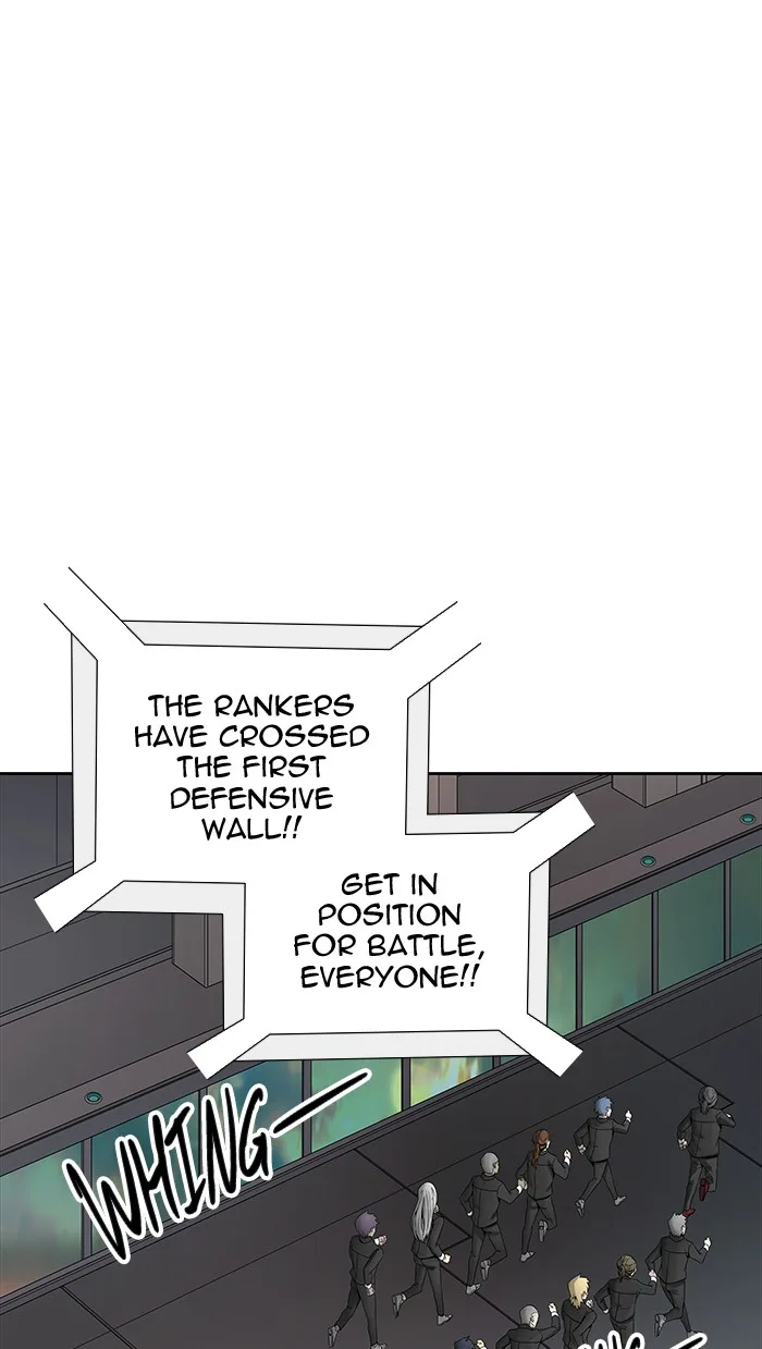 Tower of God - Chapter 470 - Page 9