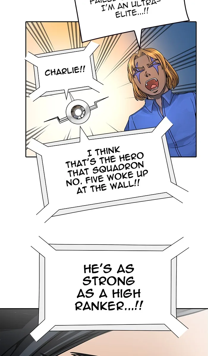 Tower of God - Chapter 470 - Page 90