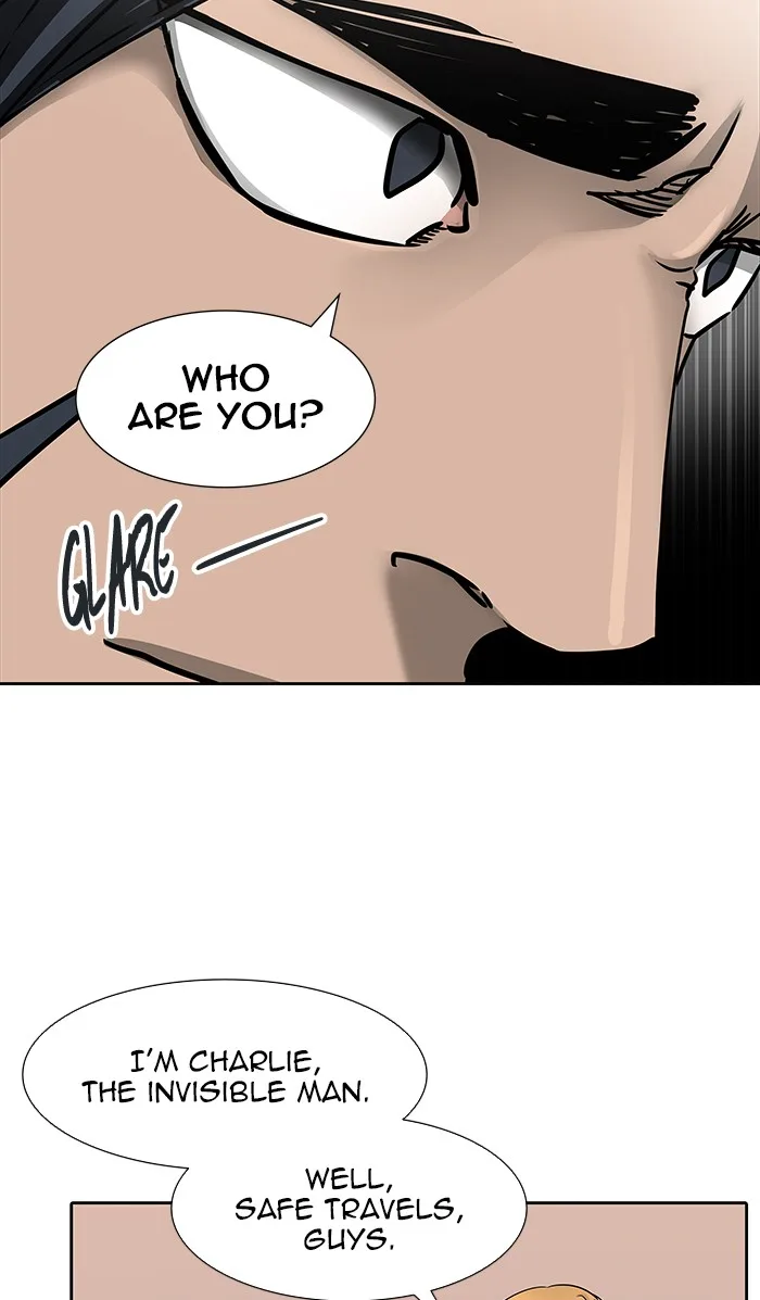 Tower of God - Chapter 470 - Page 91
