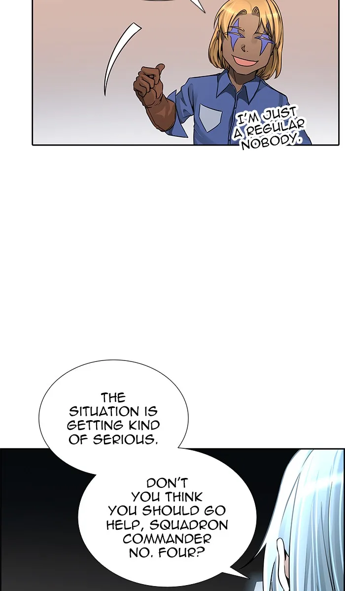 Tower of God - Chapter 470 - Page 92