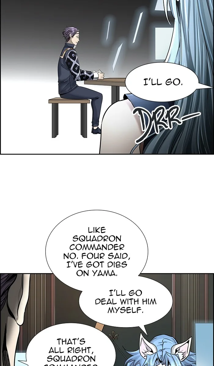 Tower of God - Chapter 470 - Page 93