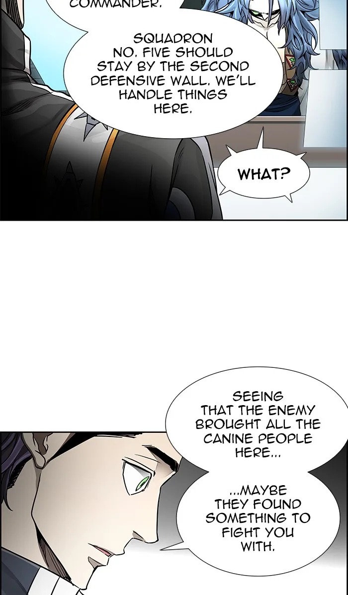 Tower of God - Chapter 470 - Page 94