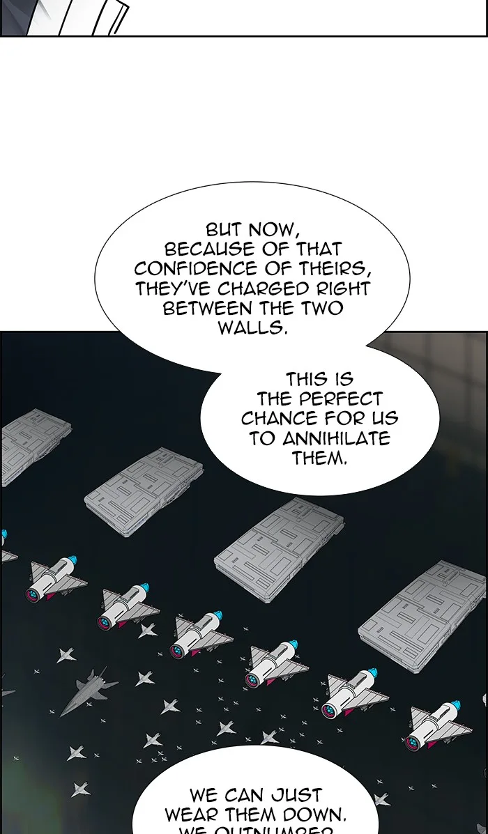 Tower of God - Chapter 470 - Page 95