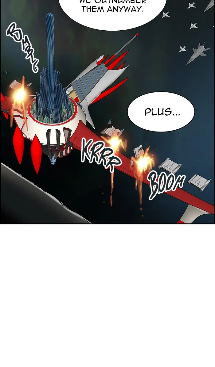 Tower of God - Chapter 470 - Page 96