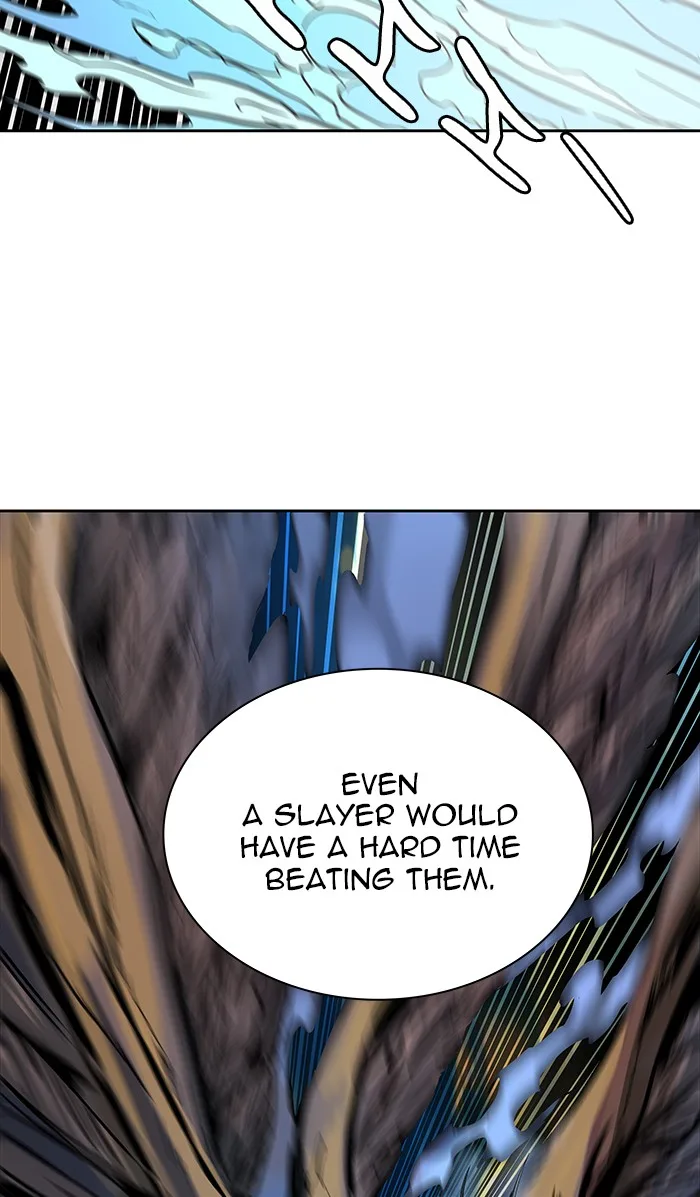 Tower of God - Chapter 470 - Page 99