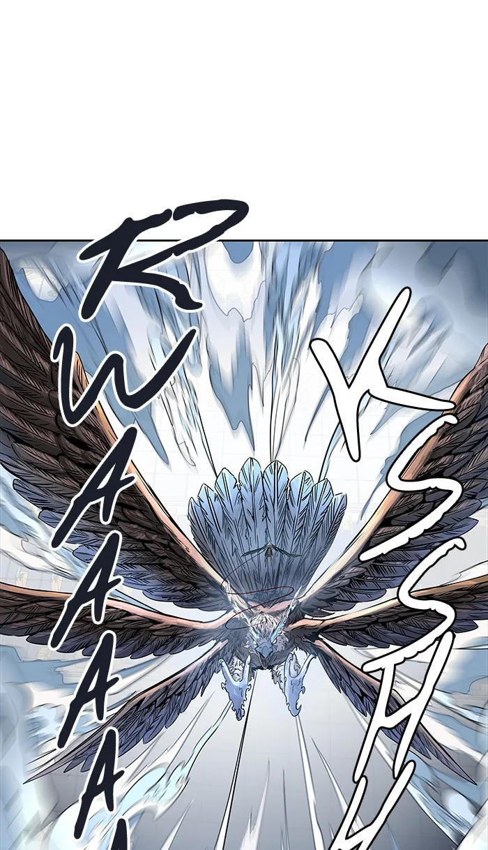 Tower of God - Chapter 471 - Page 1