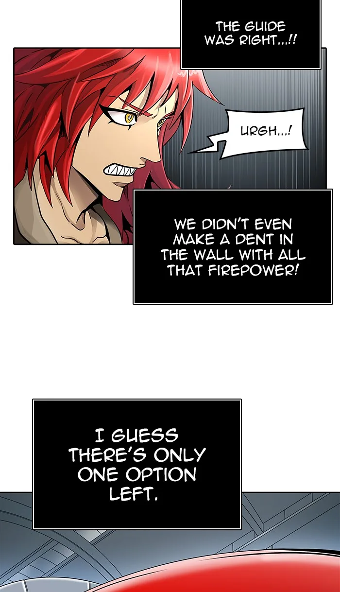 Tower of God - Chapter 471 - Page 14