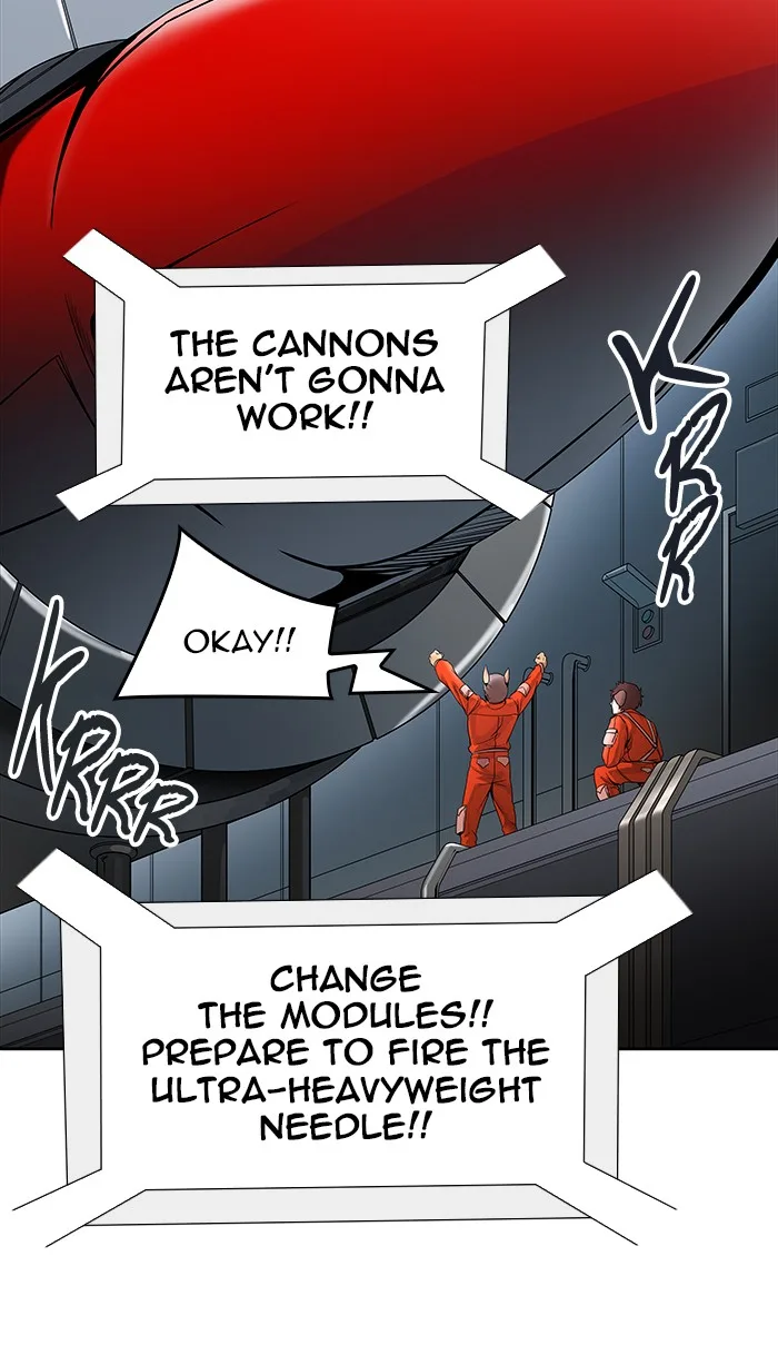 Tower of God - Chapter 471 - Page 15