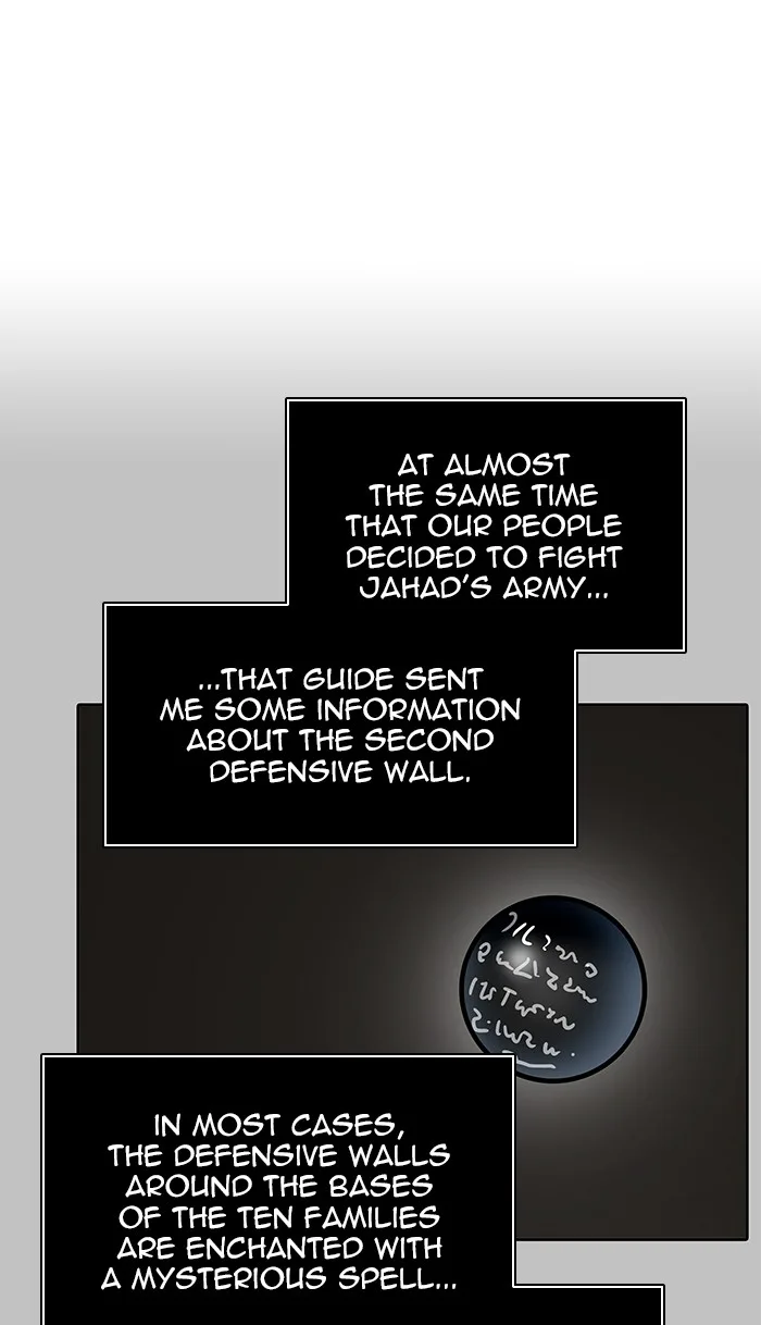 Tower of God - Chapter 471 - Page 18