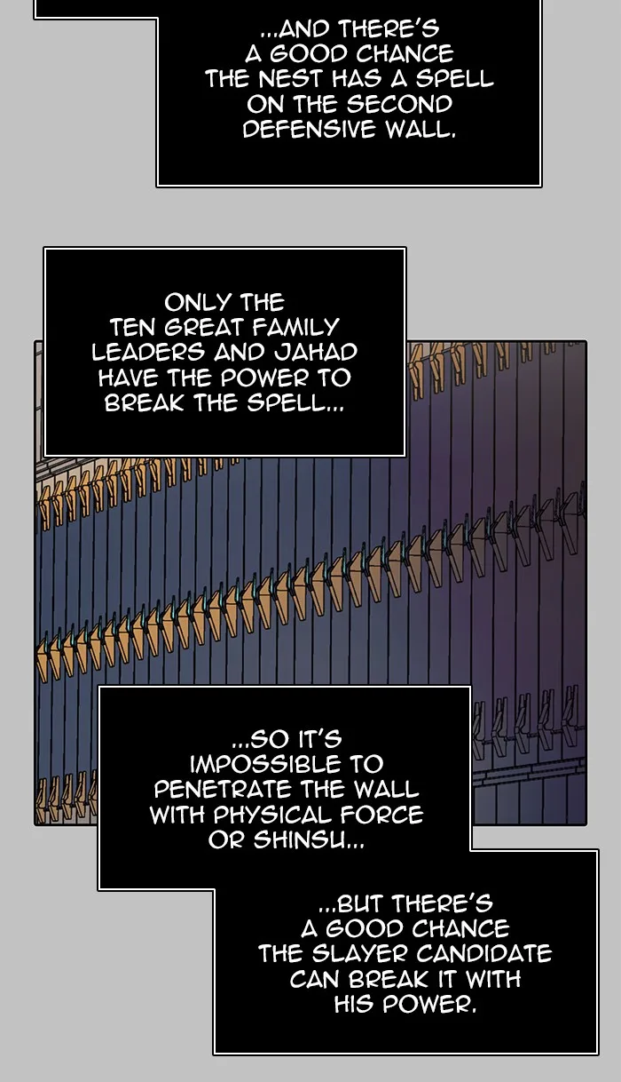 Tower of God - Chapter 471 - Page 19