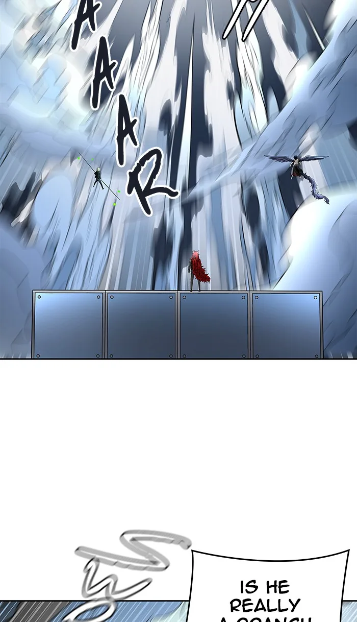 Tower of God - Chapter 471 - Page 2