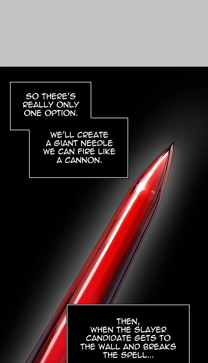 Tower of God - Chapter 471 - Page 20