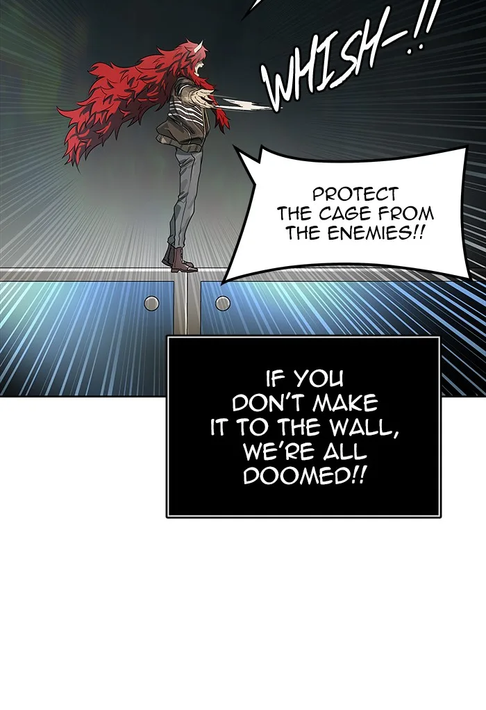 Tower of God - Chapter 471 - Page 22