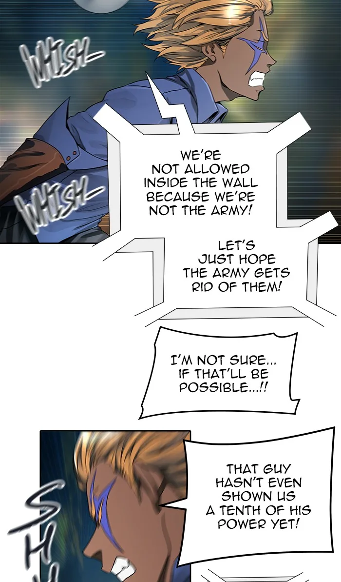 Tower of God - Chapter 471 - Page 25