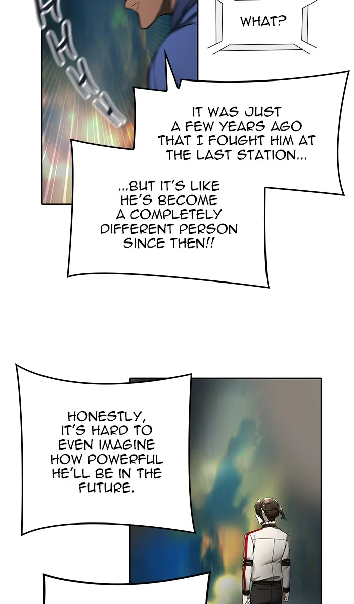 Tower of God - Chapter 471 - Page 26